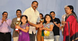 GSB Community UAE organize fun-filled Annual Talent Day